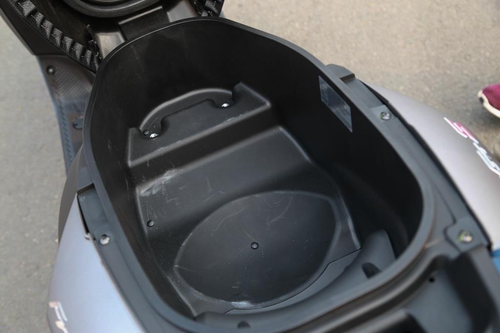 Yamaha FreeGo ra mat tai VN anh 4