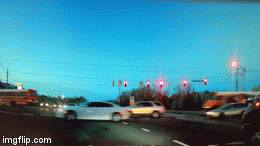 Container vuot den do, hat tung xe cho hoc sinh hinh anh