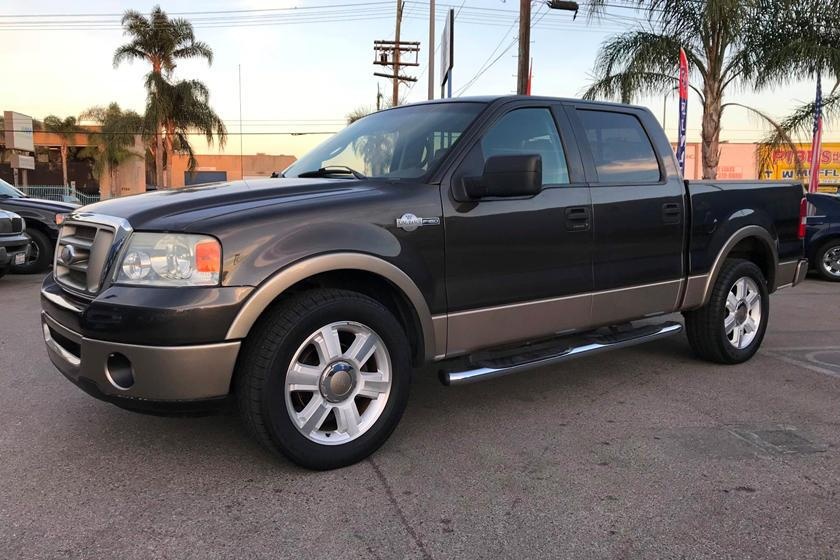 Xe cua nhung ty phu giau nhat the gioi anh 5