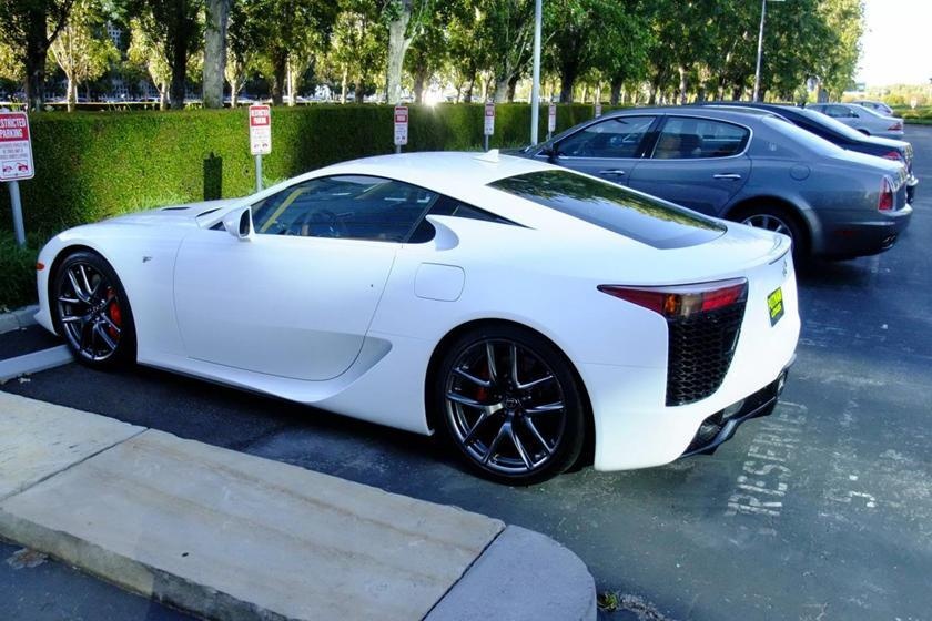 Xe cua nhung ty phu giau nhat the gioi anh 6