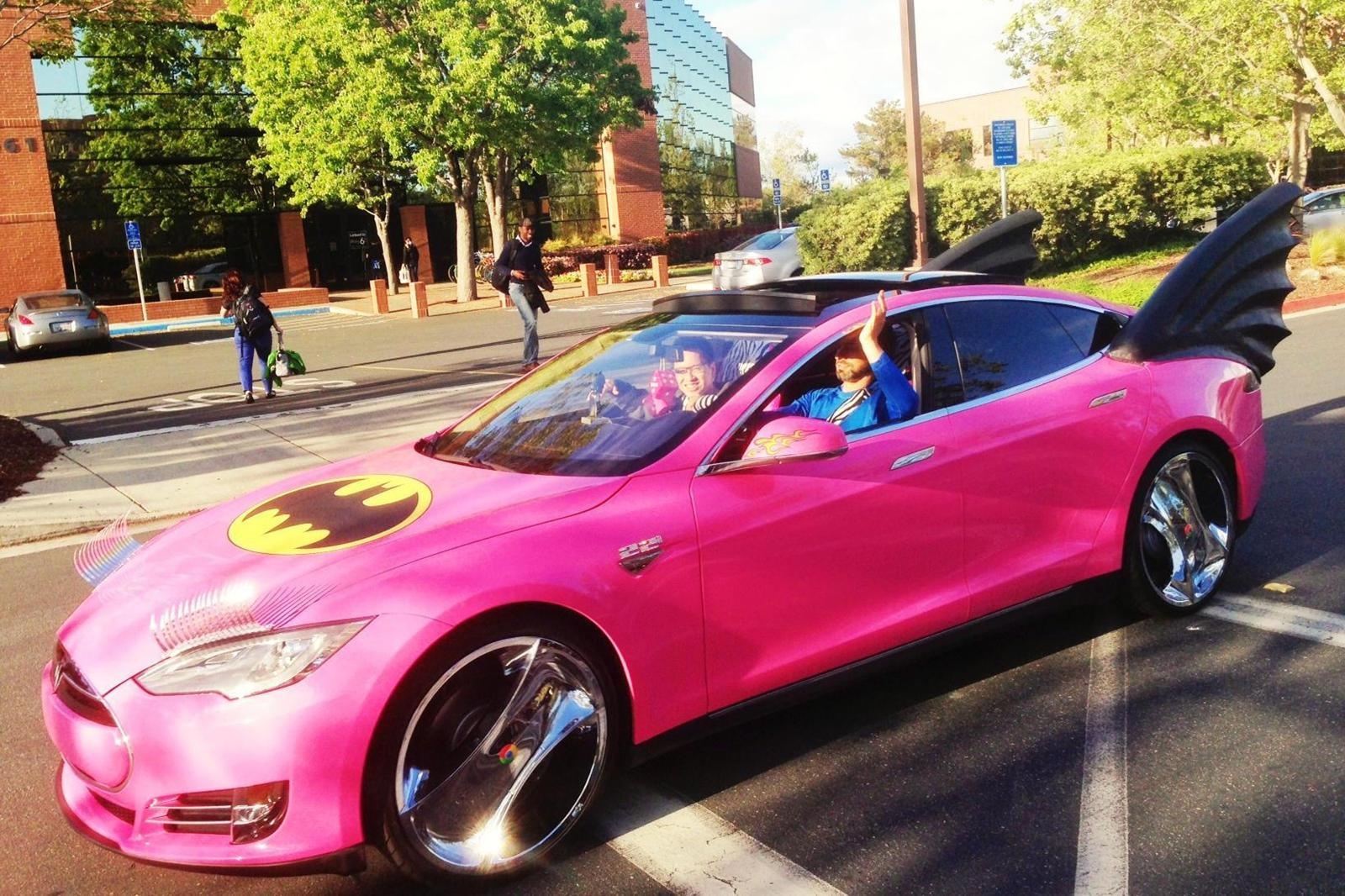 Xe cua nhung ty phu giau nhat the gioi anh 12