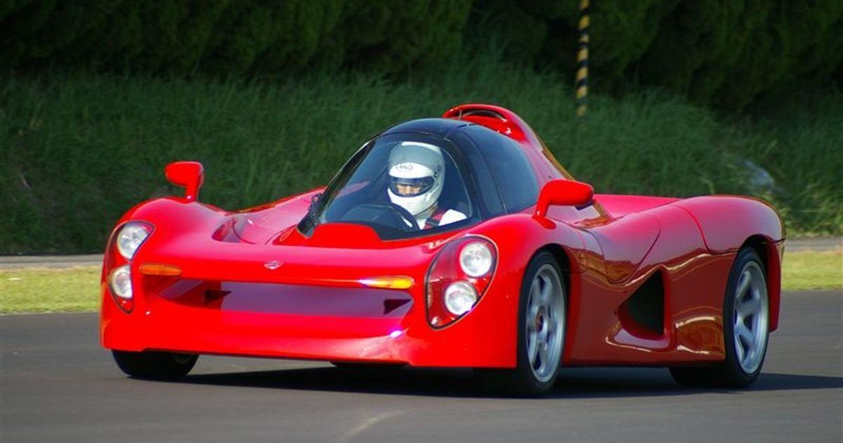 Nhung mau F1 tren duong pho anh 1