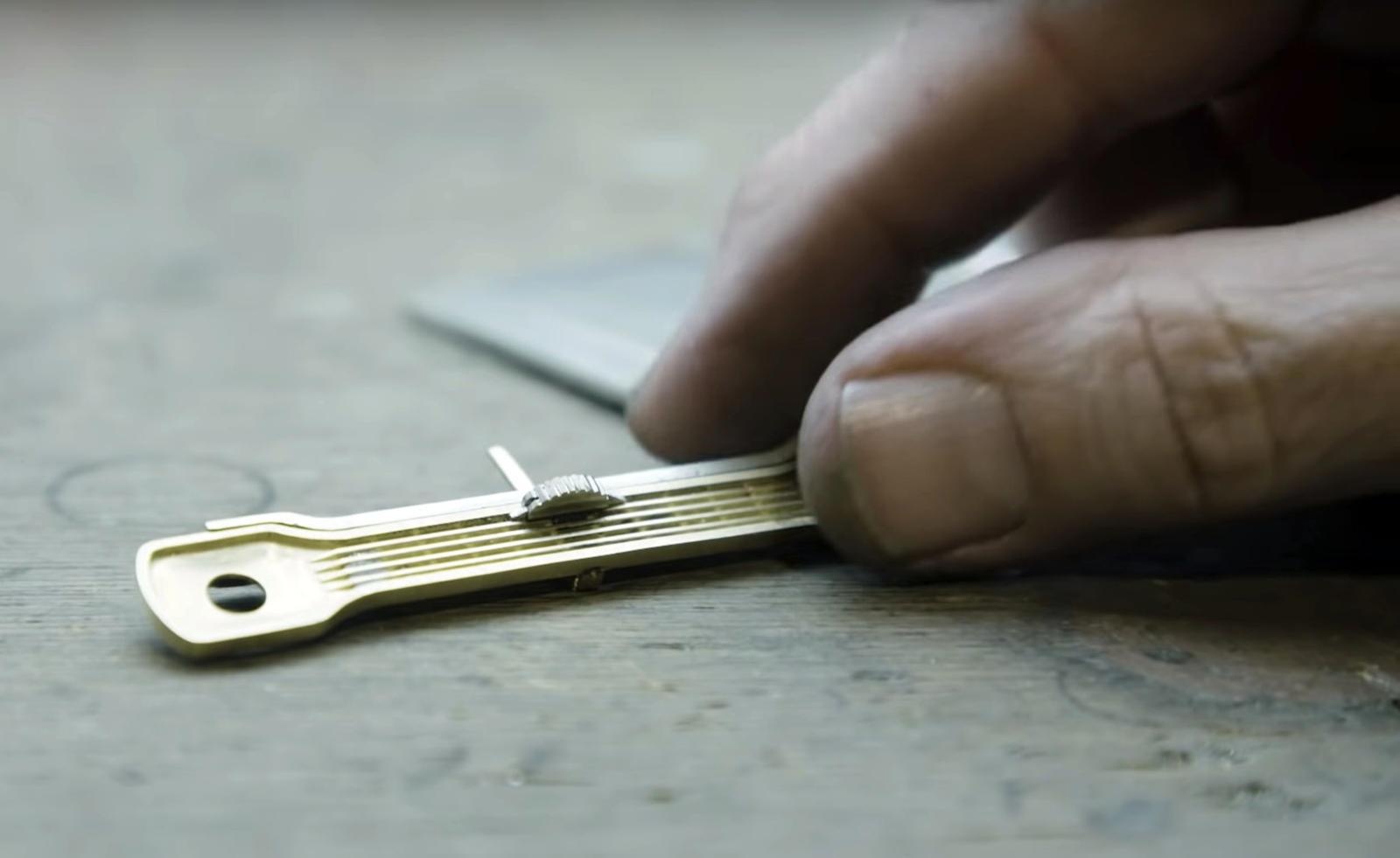 Xe hoi mo hinh gia hon Ford Mustang anh 7