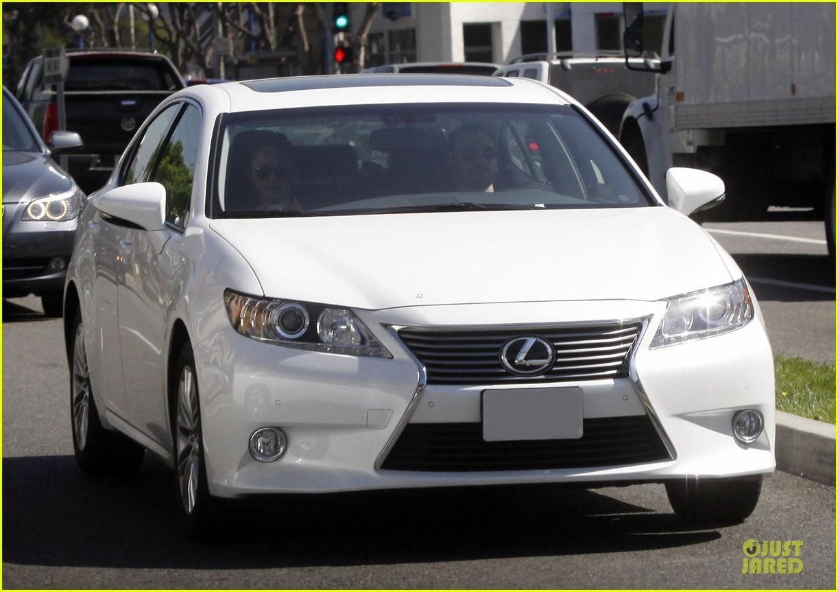 Sieu anh hung Avengers di xe gi? anh 1