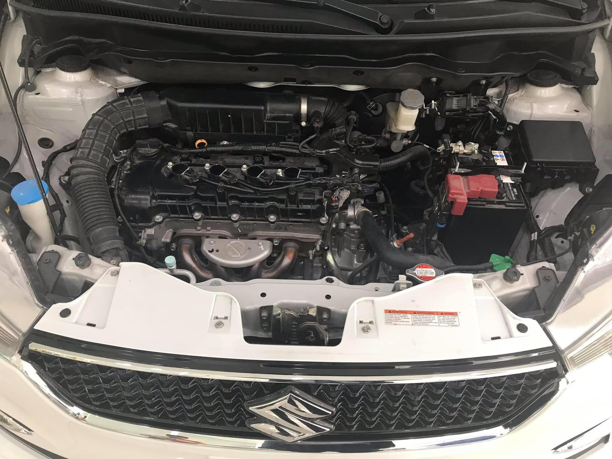 Suzuki Ertiga 2019 cap ben dai ly anh 10