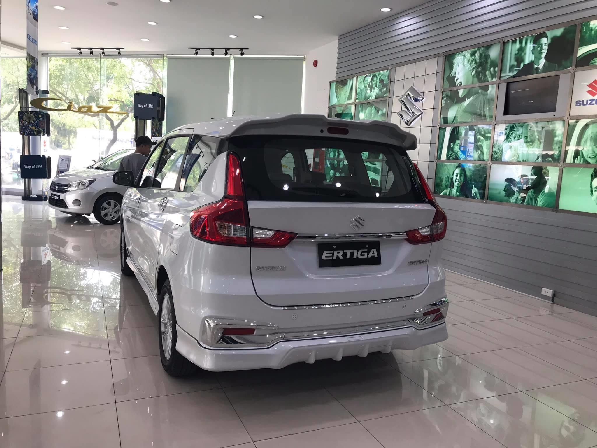Suzuki Ertiga 2019 cap ben dai ly anh 11
