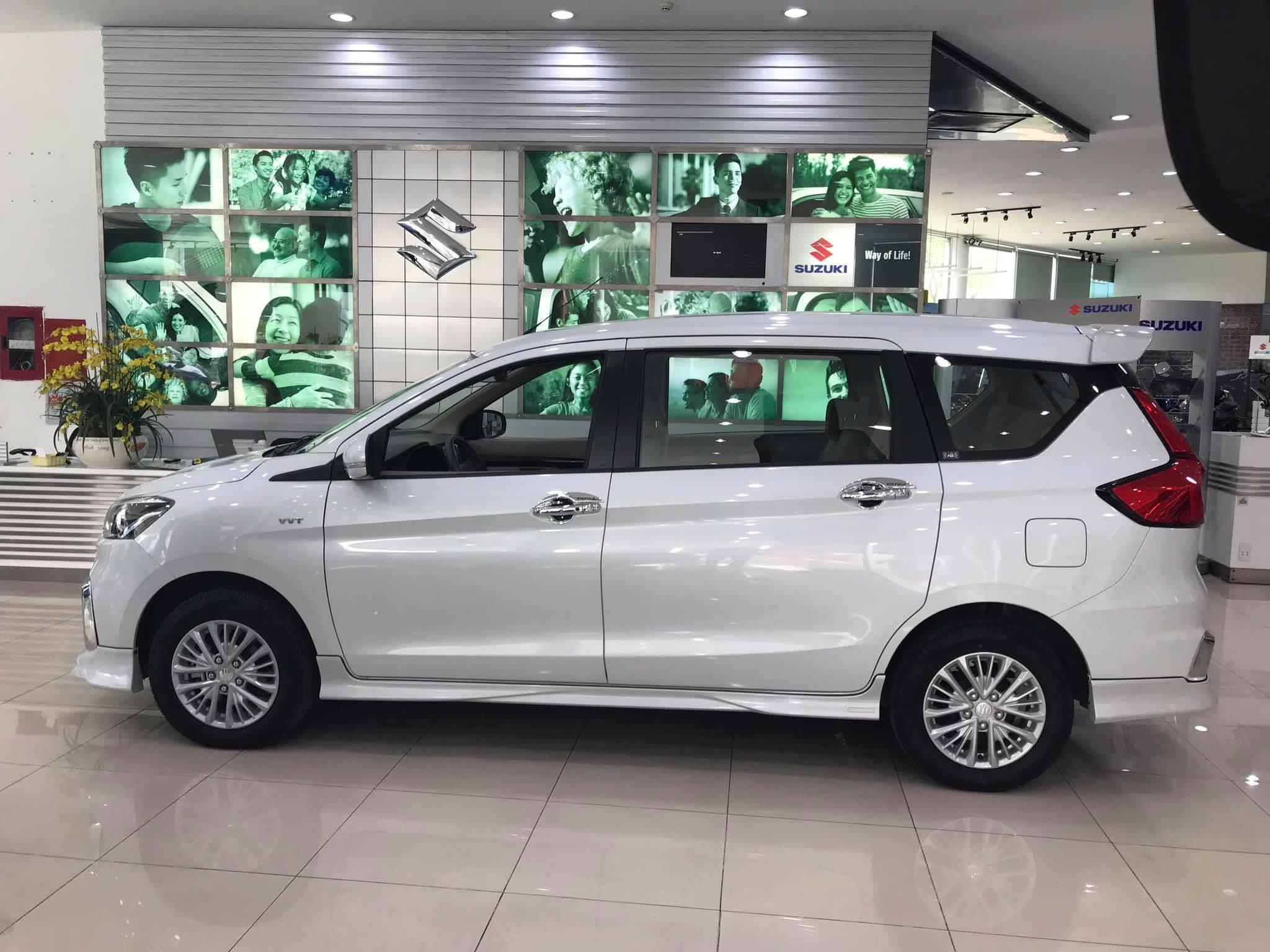 Suzuki Ertiga 2019 cap ben dai ly anh 3