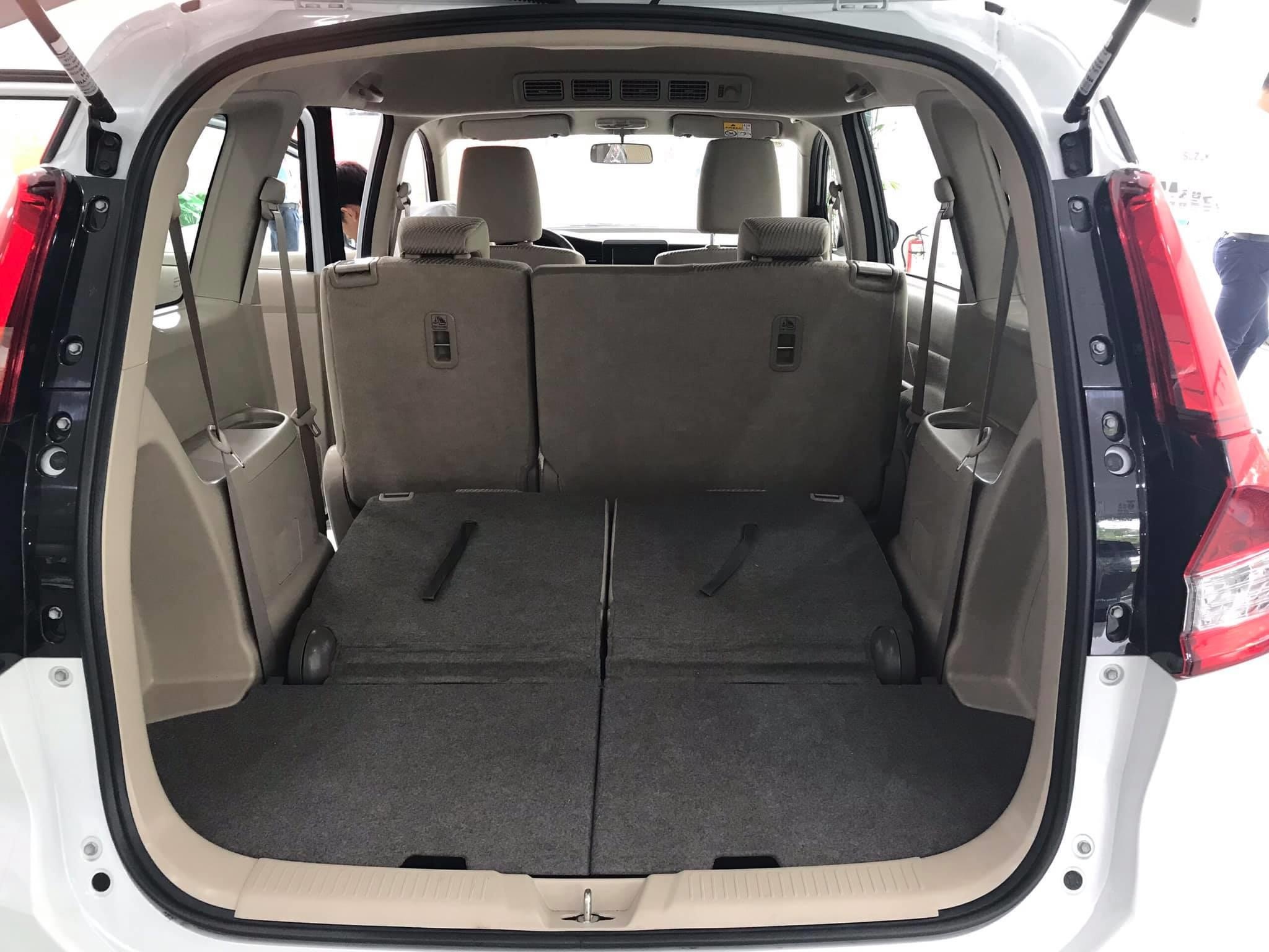 Suzuki Ertiga 2019 cap ben dai ly anh 9