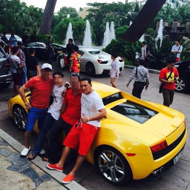 Thu choi sieu xe cua nhung ten trum ma tuy anh 7