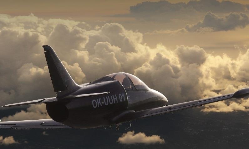 May bay gan dong co BMW S1000RR anh 4