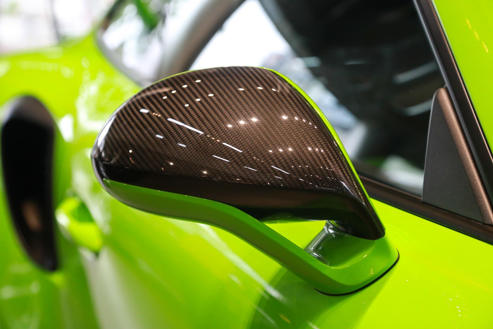 Can canh Porsche 911 GT3 RS tai VN anh 4