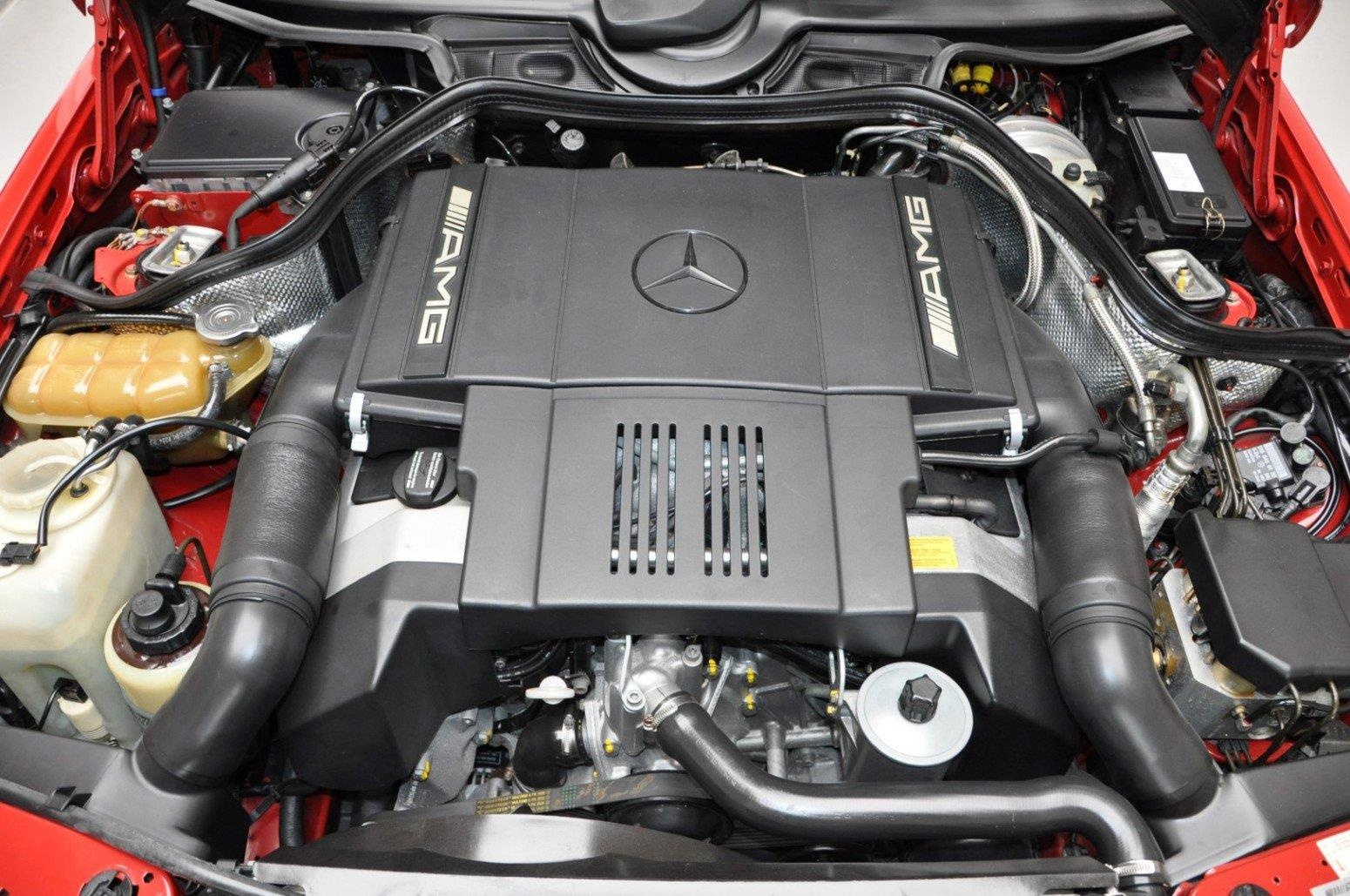 Ban do Mercedes-AMG E60 500E 1995 anh 5