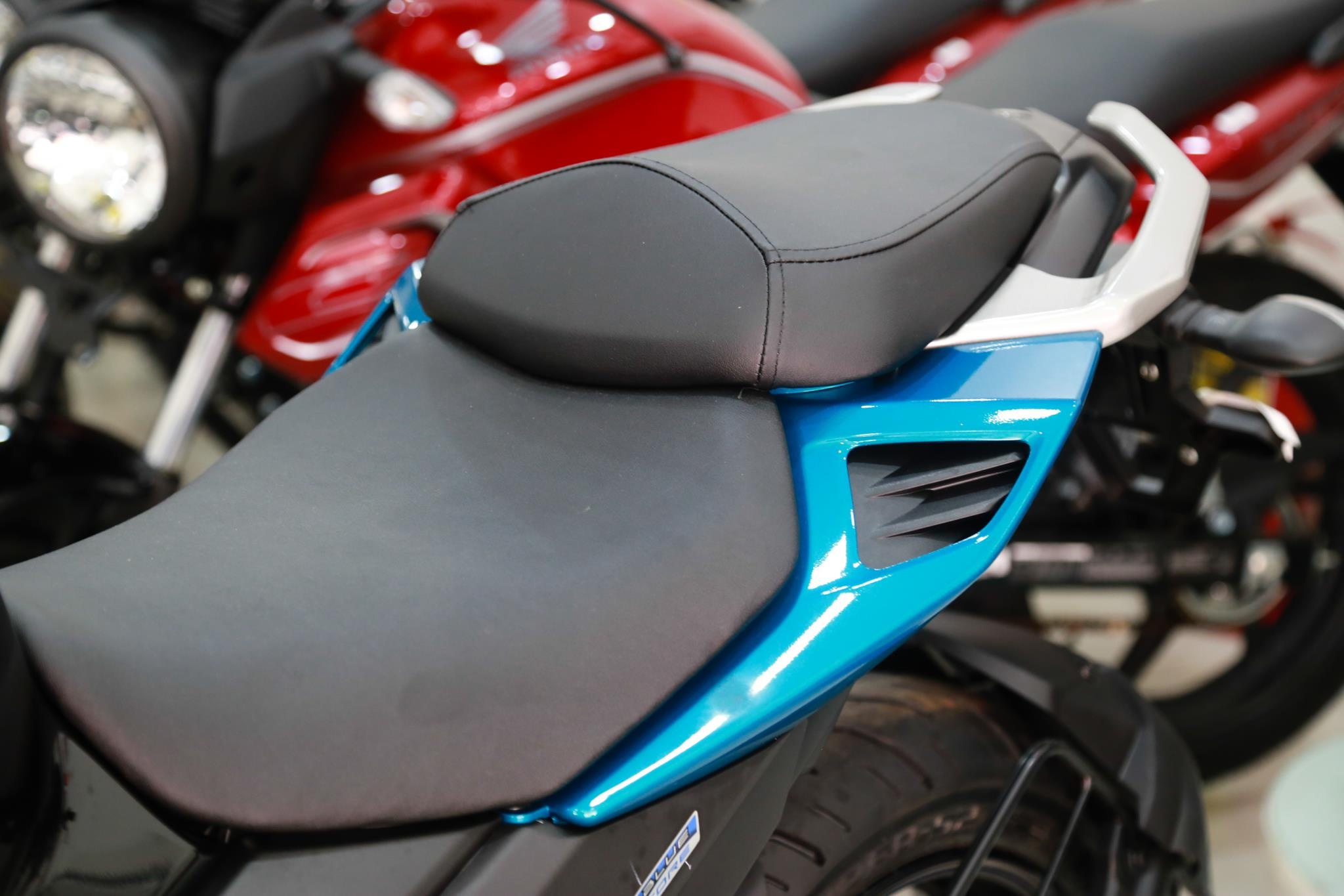 Chi tiet Yamaha FZ25 2019 ABS tai VN anh 4