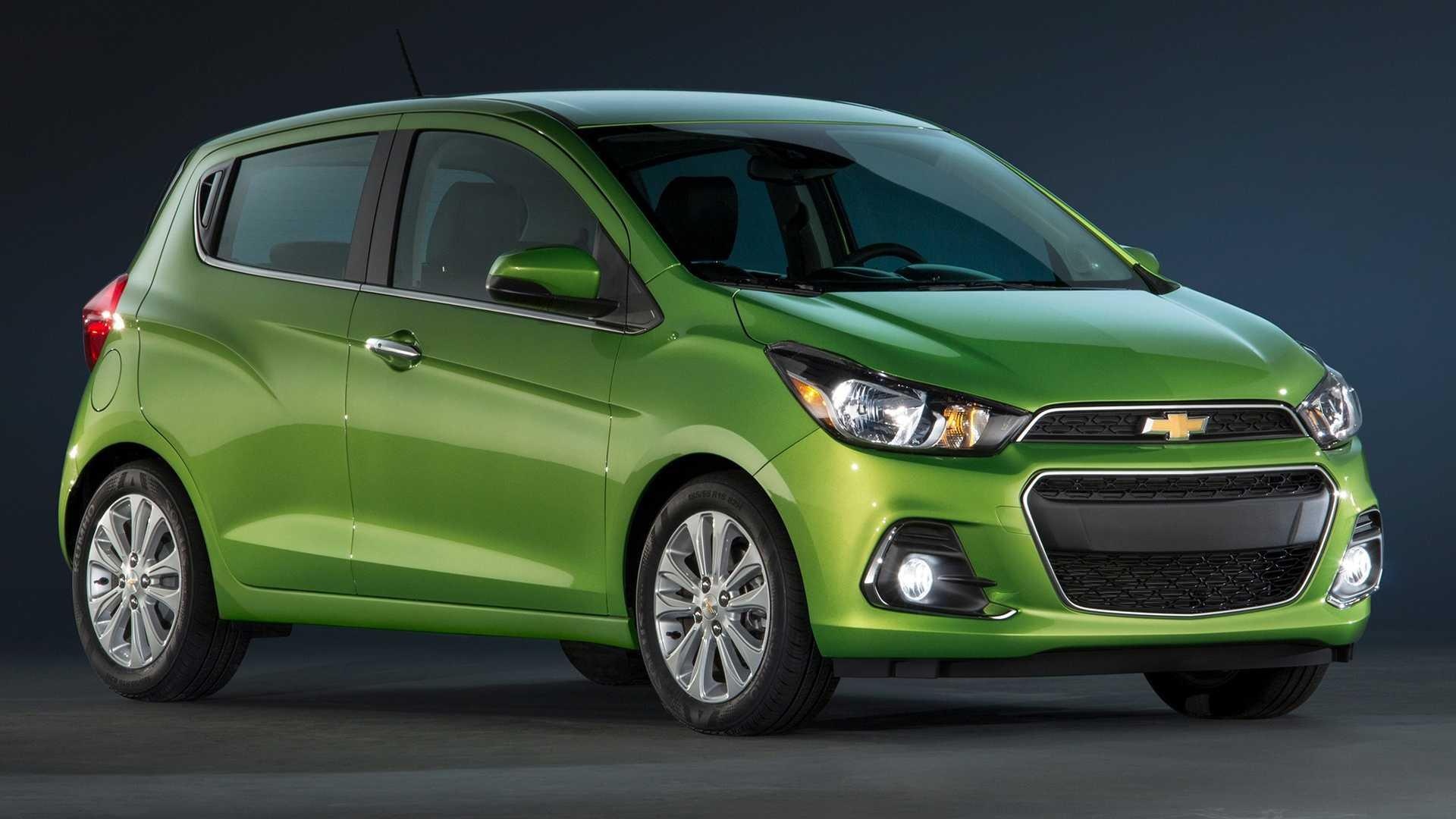 Nhung mau xe nguy hiem nhat duoc ban o My anh 6