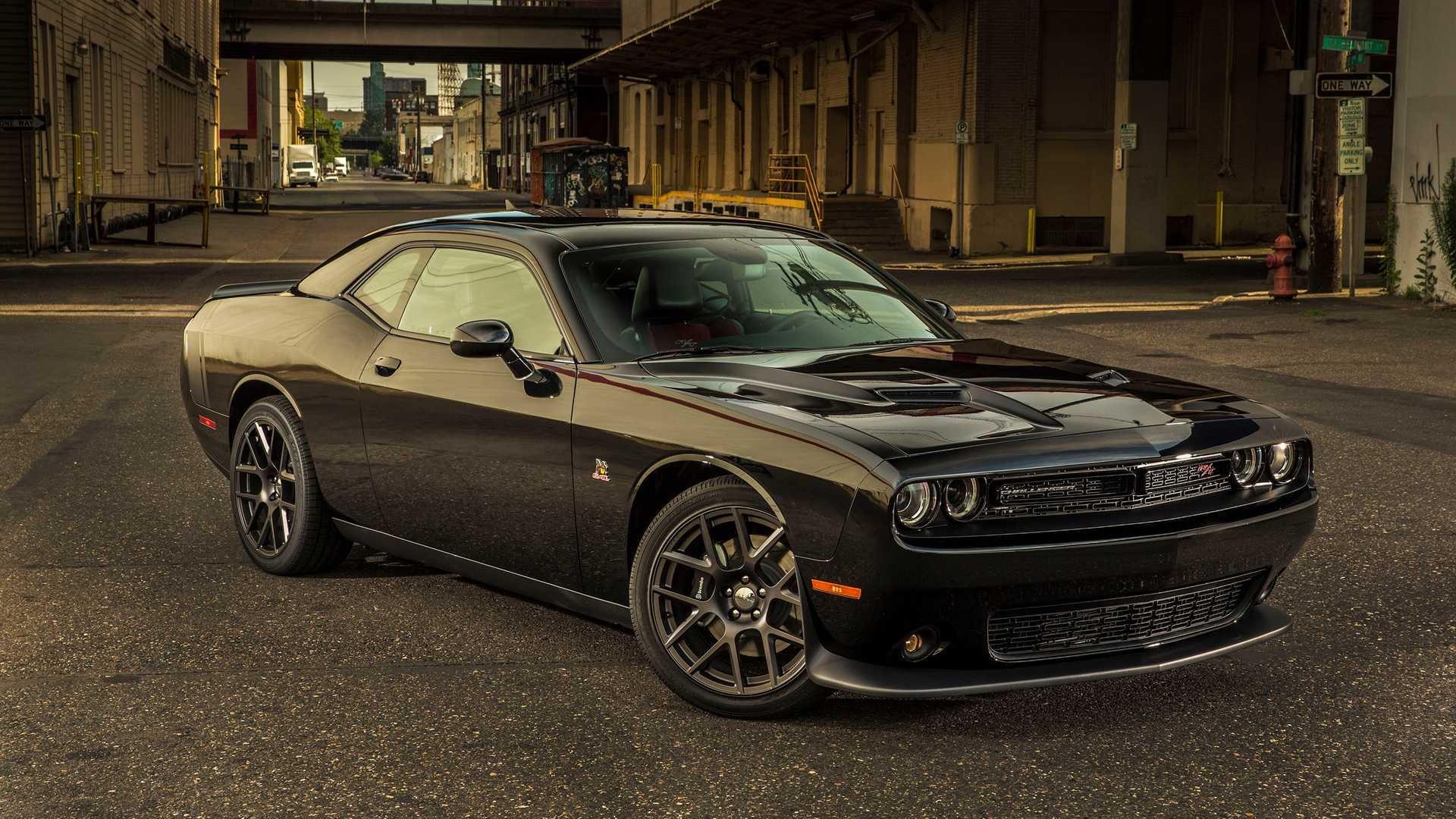 Nhung mau xe nguy hiem nhat duoc ban o My anh 11