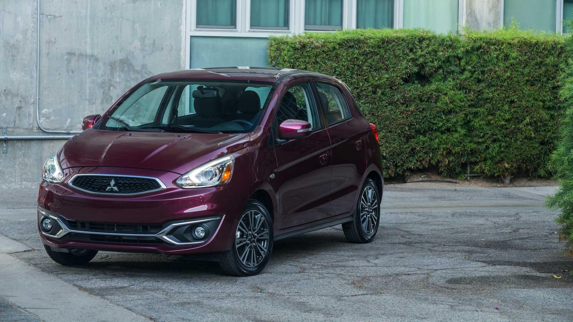 Nhung mau xe nguy hiem nhat duoc ban o My anh 2