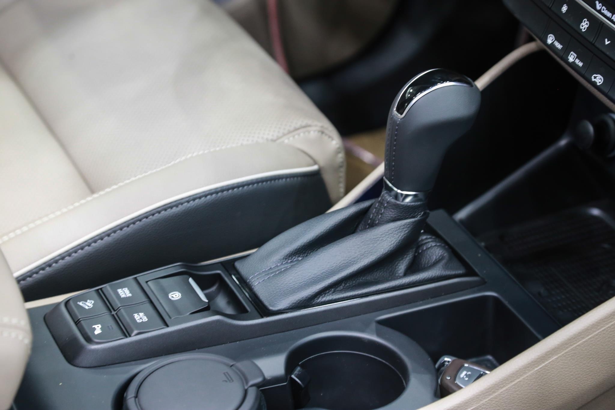 Chi tiet Hyundai Tucson moi vua ra mat anh 10