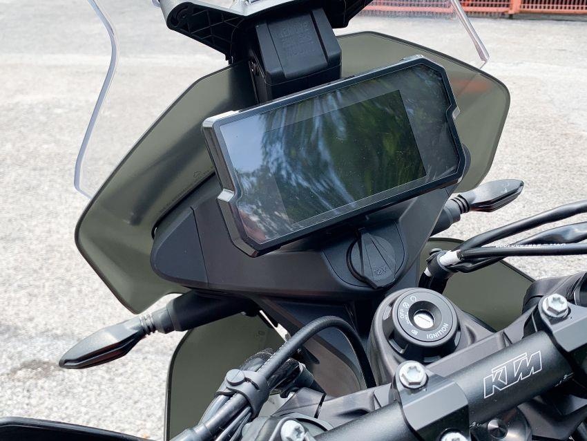 KTM 790 Adventure ra mat tai DNA anh 6