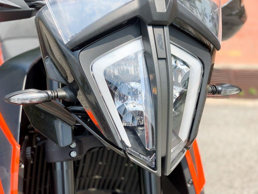 KTM 790 Adventure ra mat tai DNA anh 2