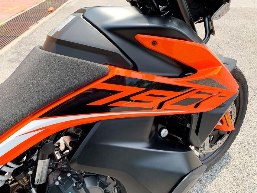 KTM 790 Adventure ra mat tai DNA anh 4