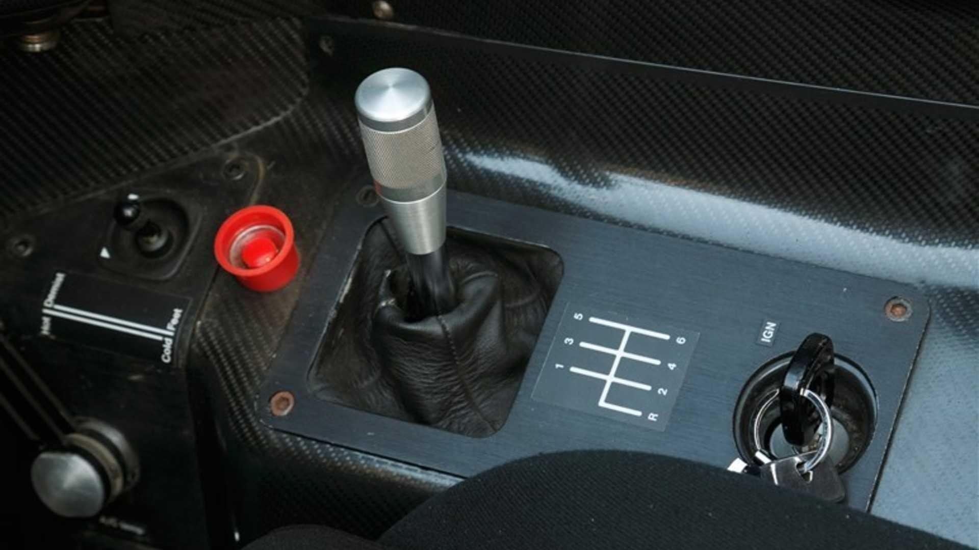 Sieu xe hang hiem Yamaha OX99-11 anh 5