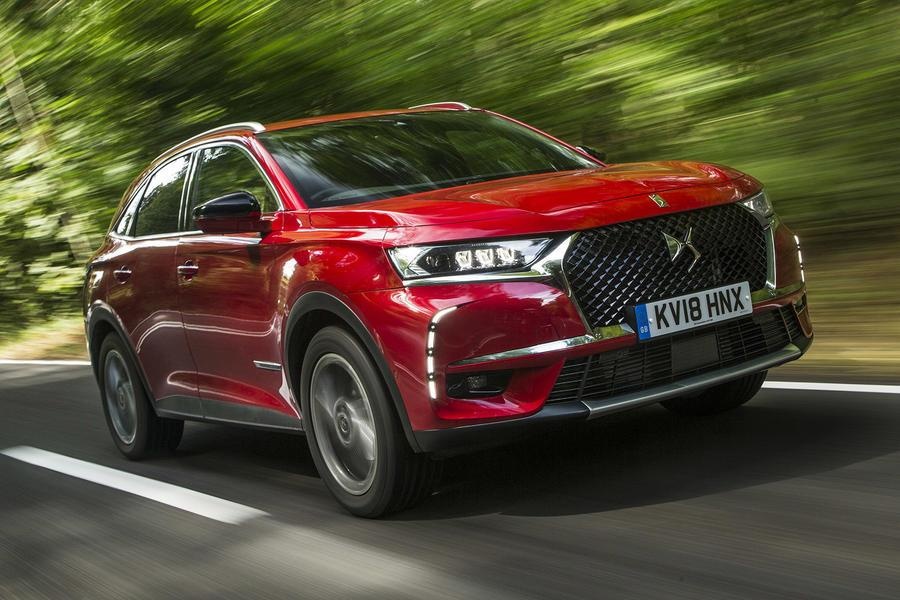 10 mau SUV co nho tot nhat 2019 anh 9