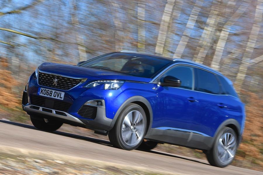 10 mau SUV co nho tot nhat 2019 anh 8