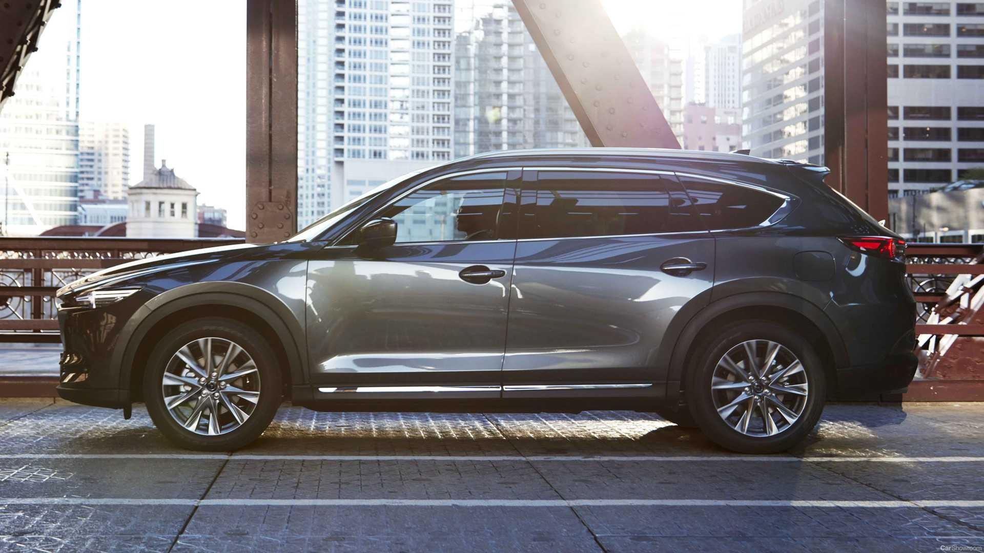 Nhung mau xe se ra mat tai VN nua cuoi 2019 anh 12