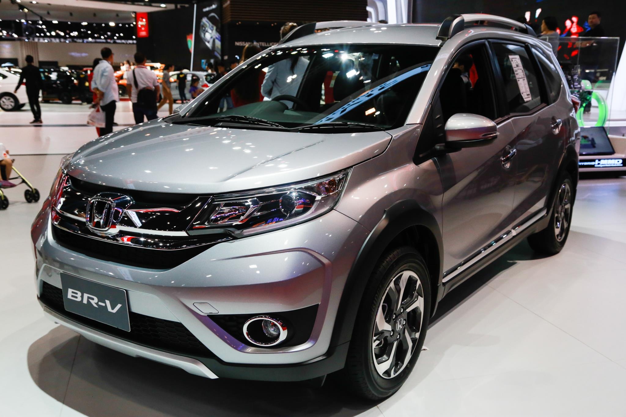 Nhung mau xe se ra mat tai VN nua cuoi 2019 anh 3