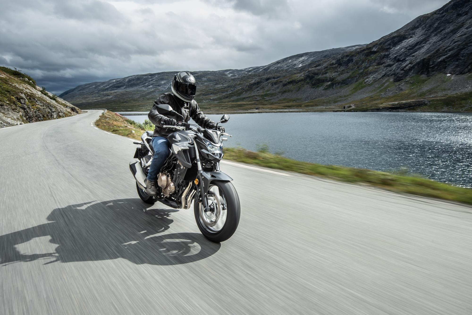 Honda CB500F 2019 ra mat tai VN anh 10