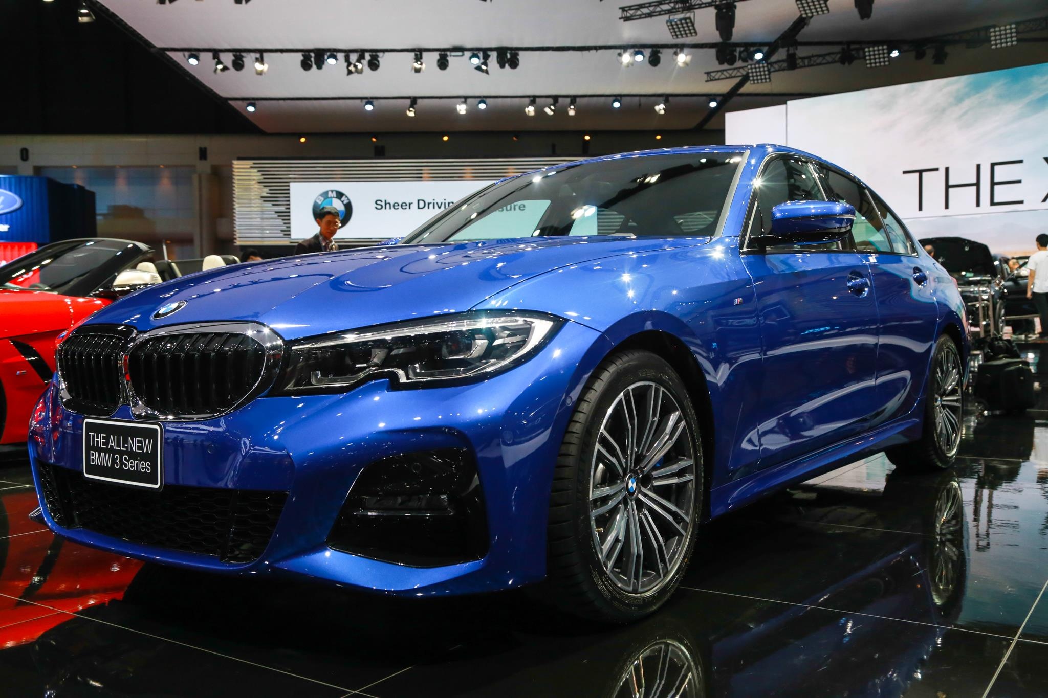 Nhung mau xe sang se cap ben VN anh 9