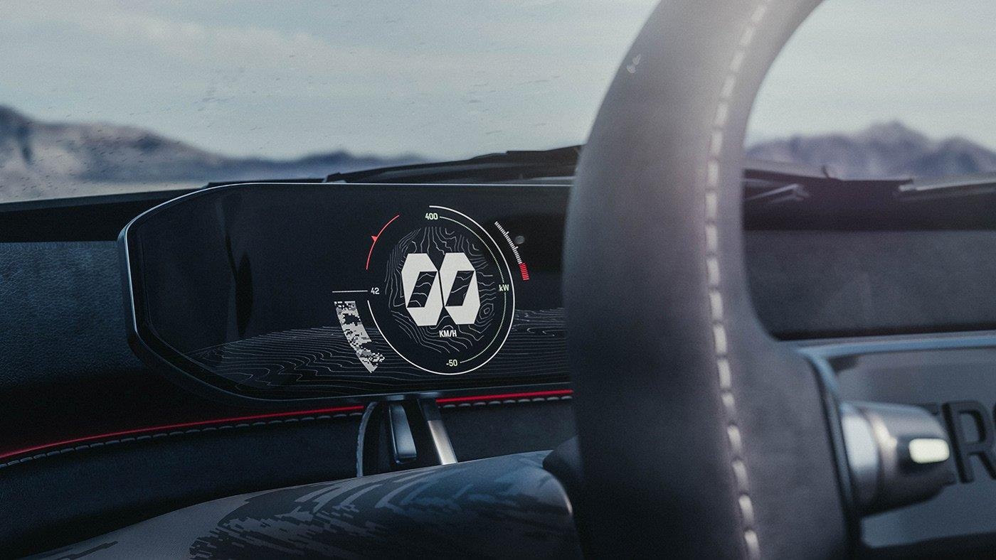 Chiem nguong xe dien Erode 002 anh 6