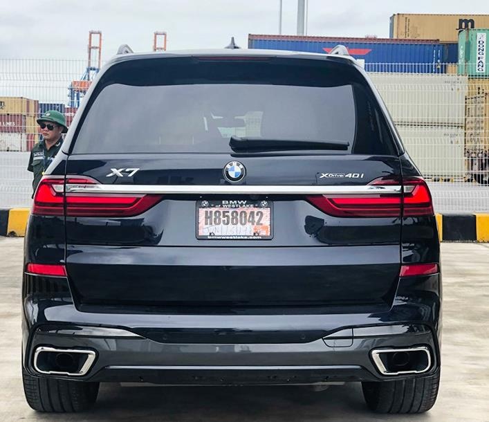 BMW X7 dau tien cap ben VN anh 2