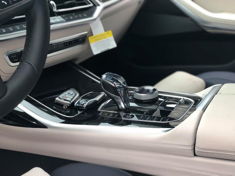 BMW X7 dau tien cap ben VN anh 8