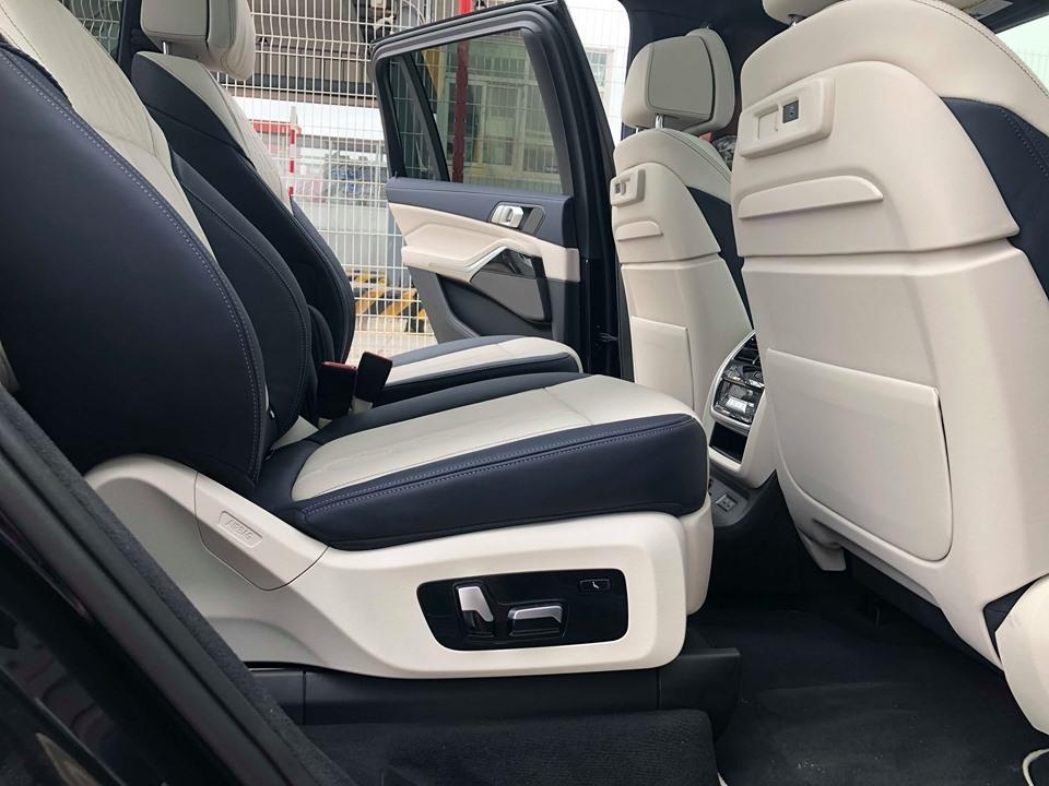 BMW X7 dau tien cap ben VN anh 11