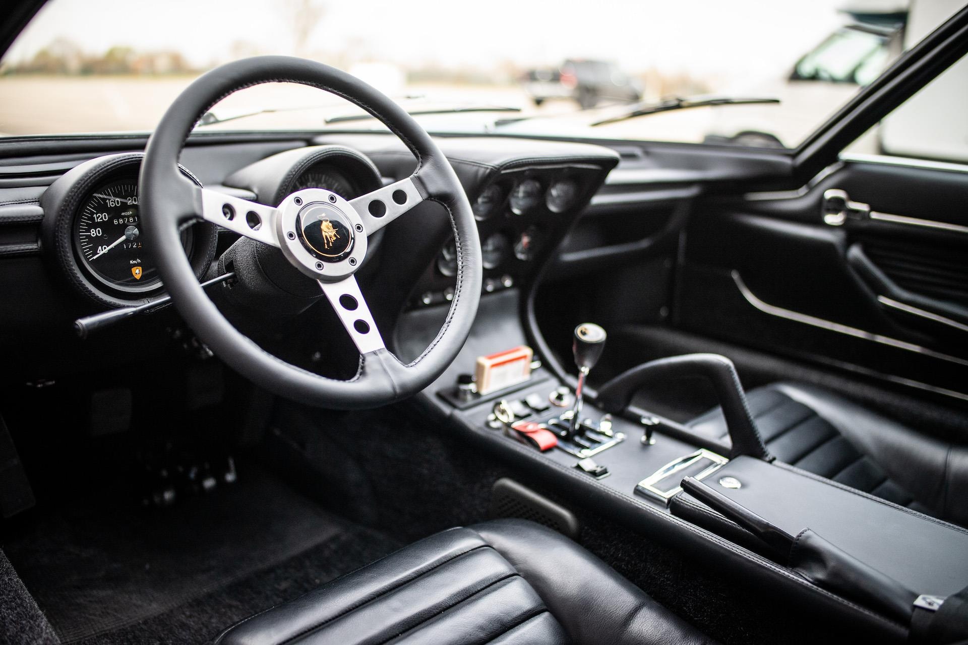 Chiem nguong Lamborghini Miura anh 5