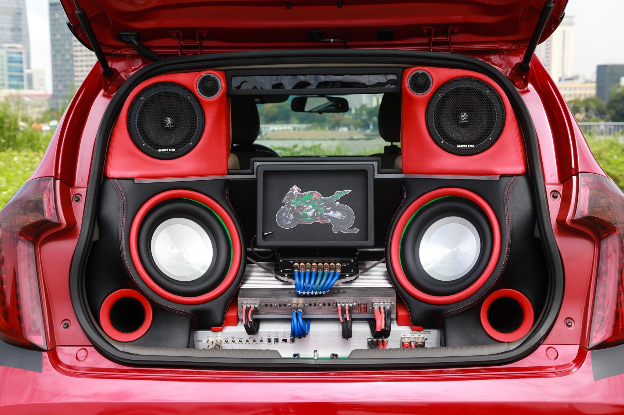 Ban do Kia Morning 'Vu truong di dong' anh 7