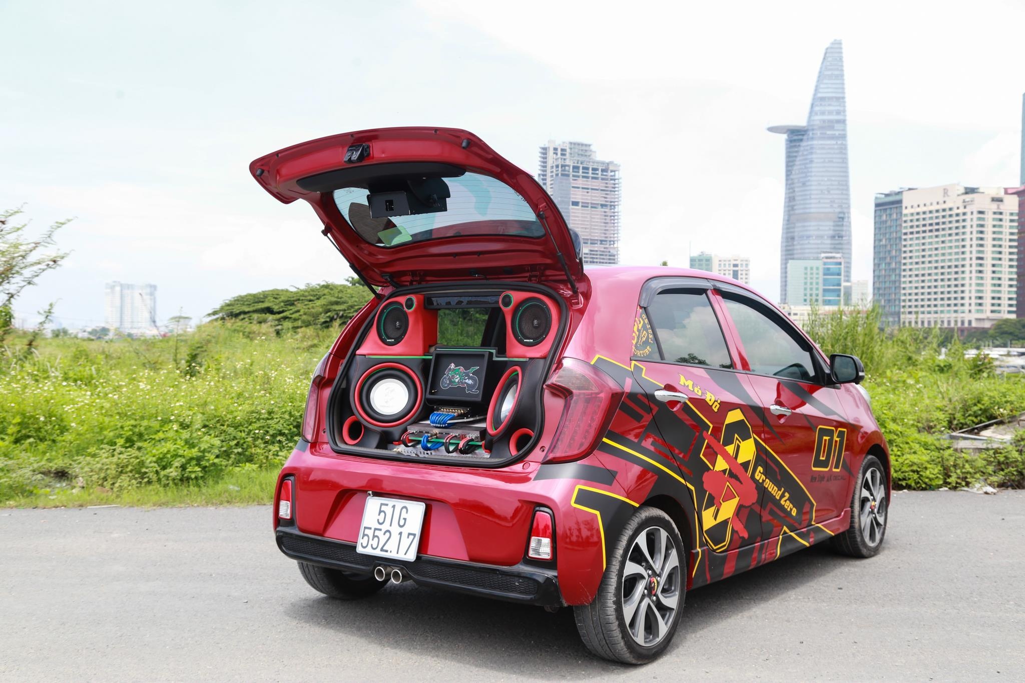 Ban do Kia Morning 'Vu truong di dong' anh 2