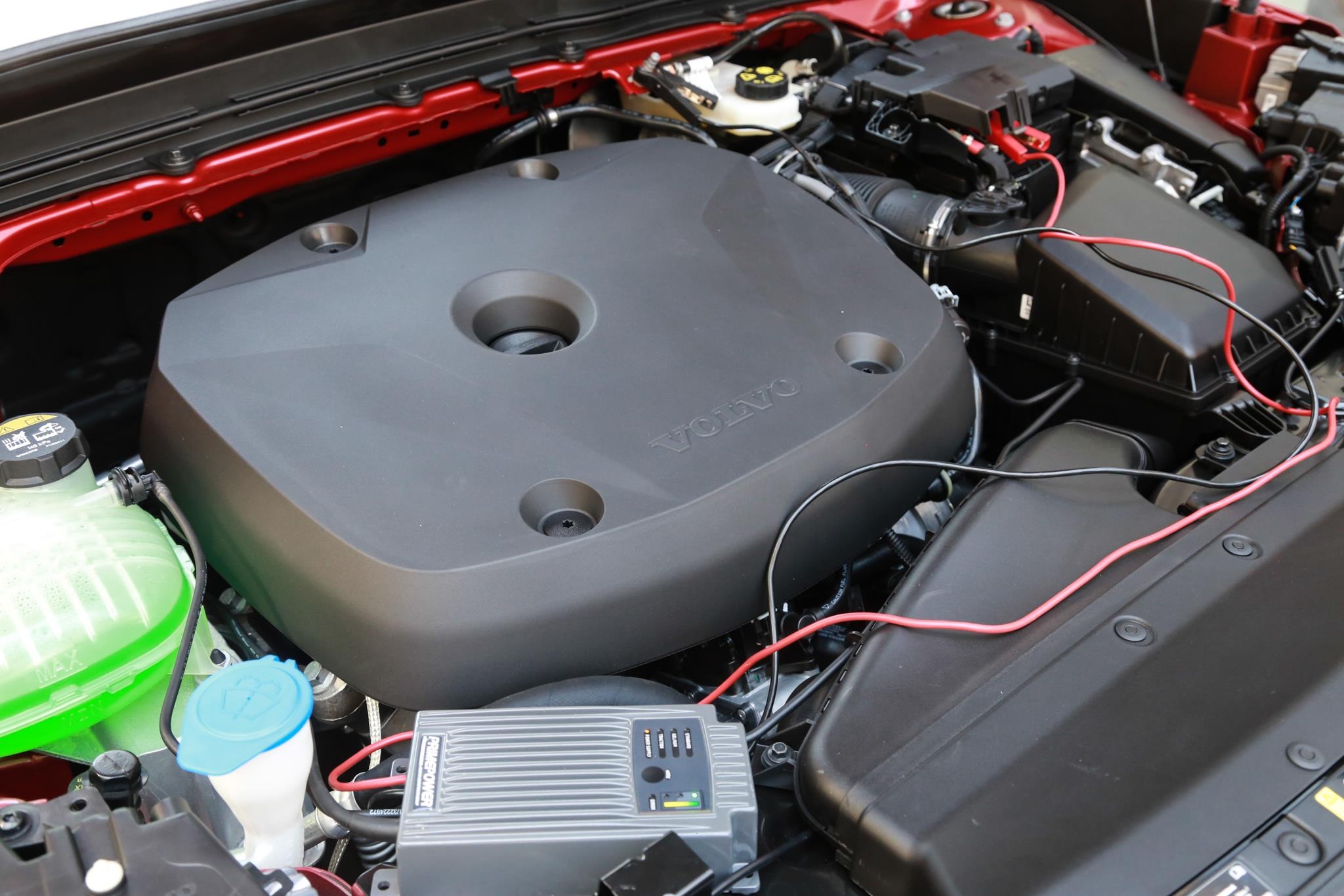 chi tiet Volvo XC40 gia 1, 75 ty anh 11