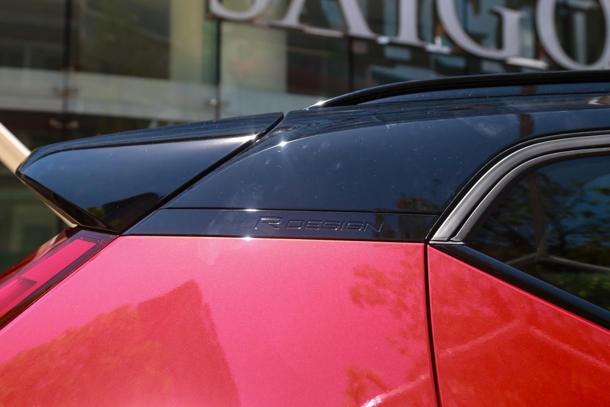 chi tiet Volvo XC40 gia 1, 75 ty anh 5