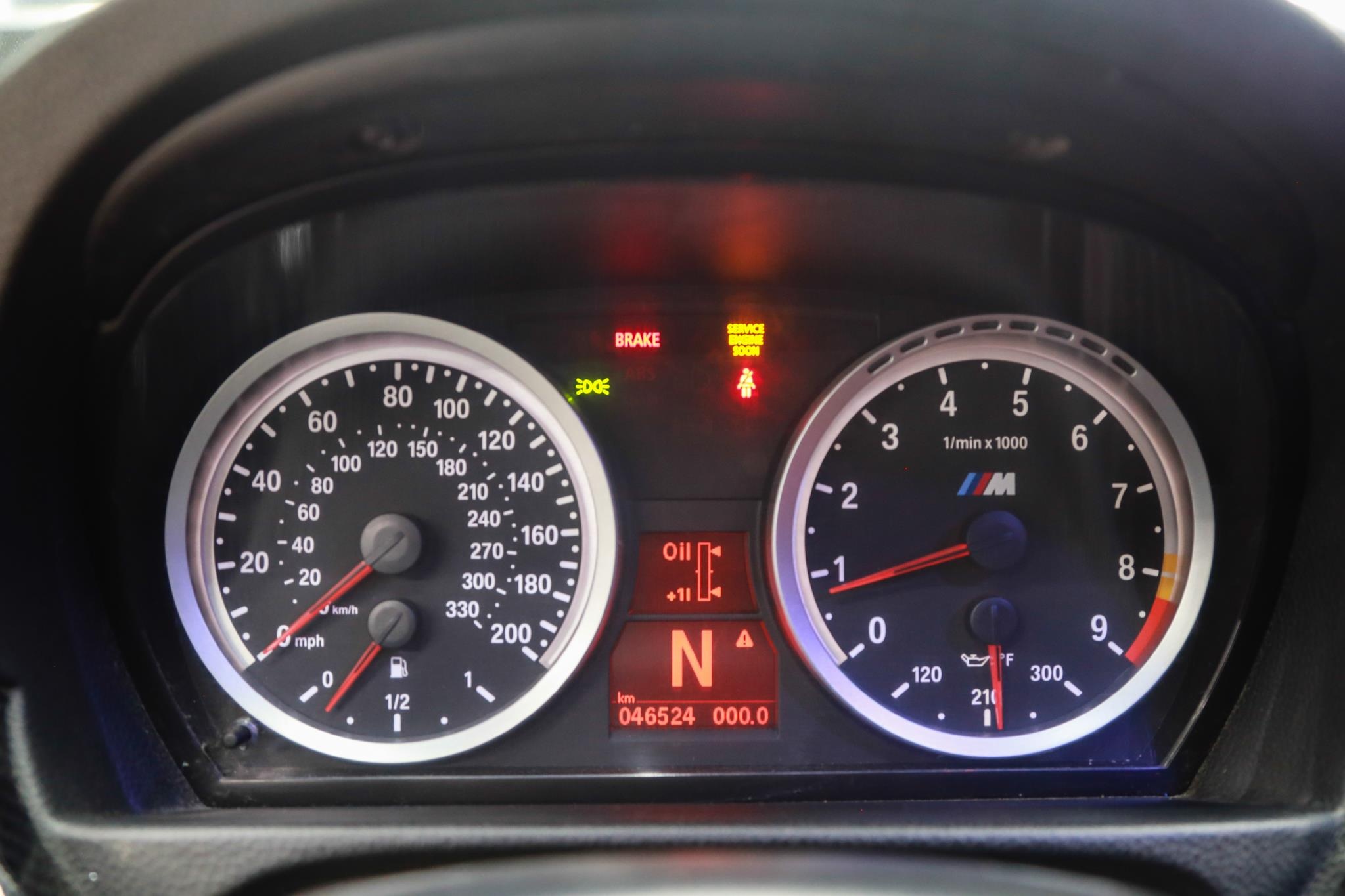 BMW M3 do supercharge cua dan choi SG anh 6