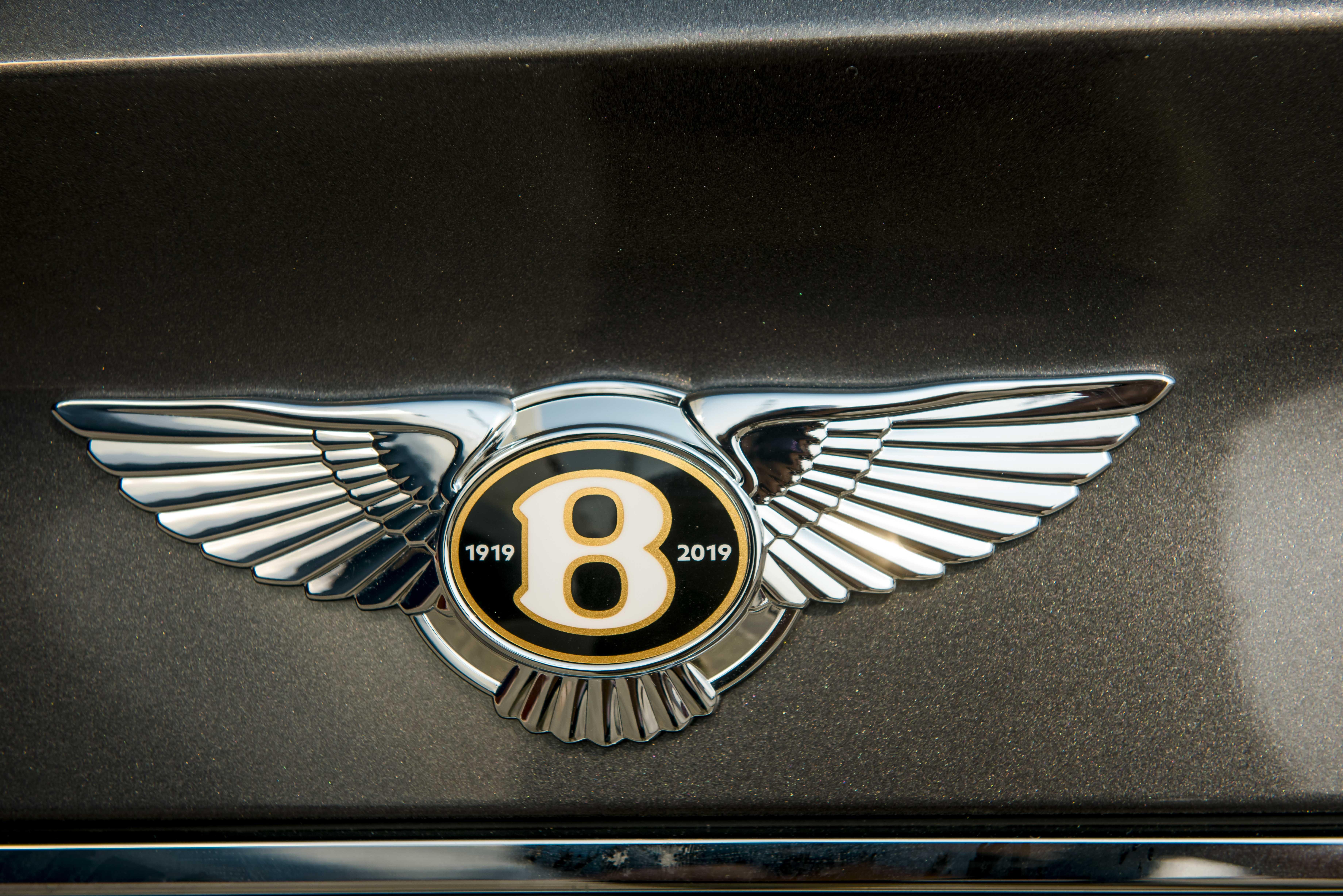 Bentley Bentayga V8 ban ky niem 100 nam anh 5