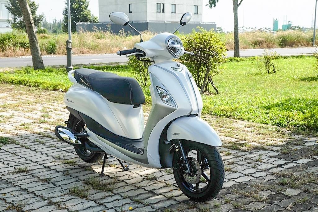 Xe may dong loat giam gia trong thang 6 anh 2