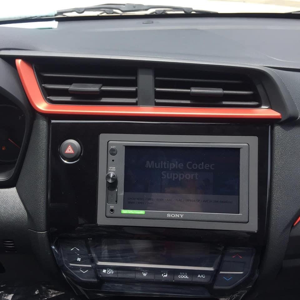 Honda Brio o at cap ben dai ly anh 7