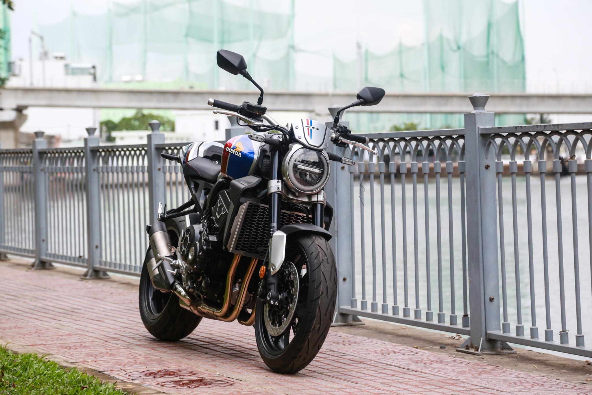 Honda CB1000R ban gioi han tai VN anh 12