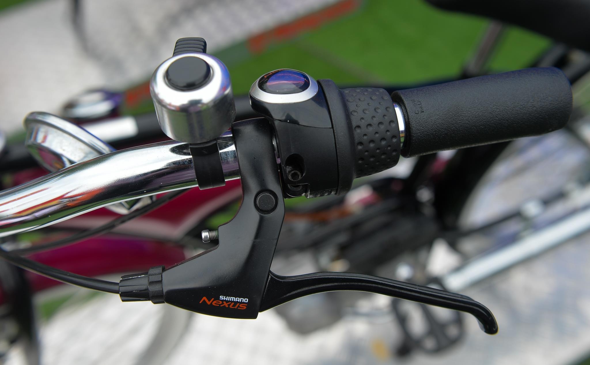 xe đạp gắn động cơ Fuki Planning FK310 ảnh 3 xe dap gan dong co Fuki Planning FK310 anh 3