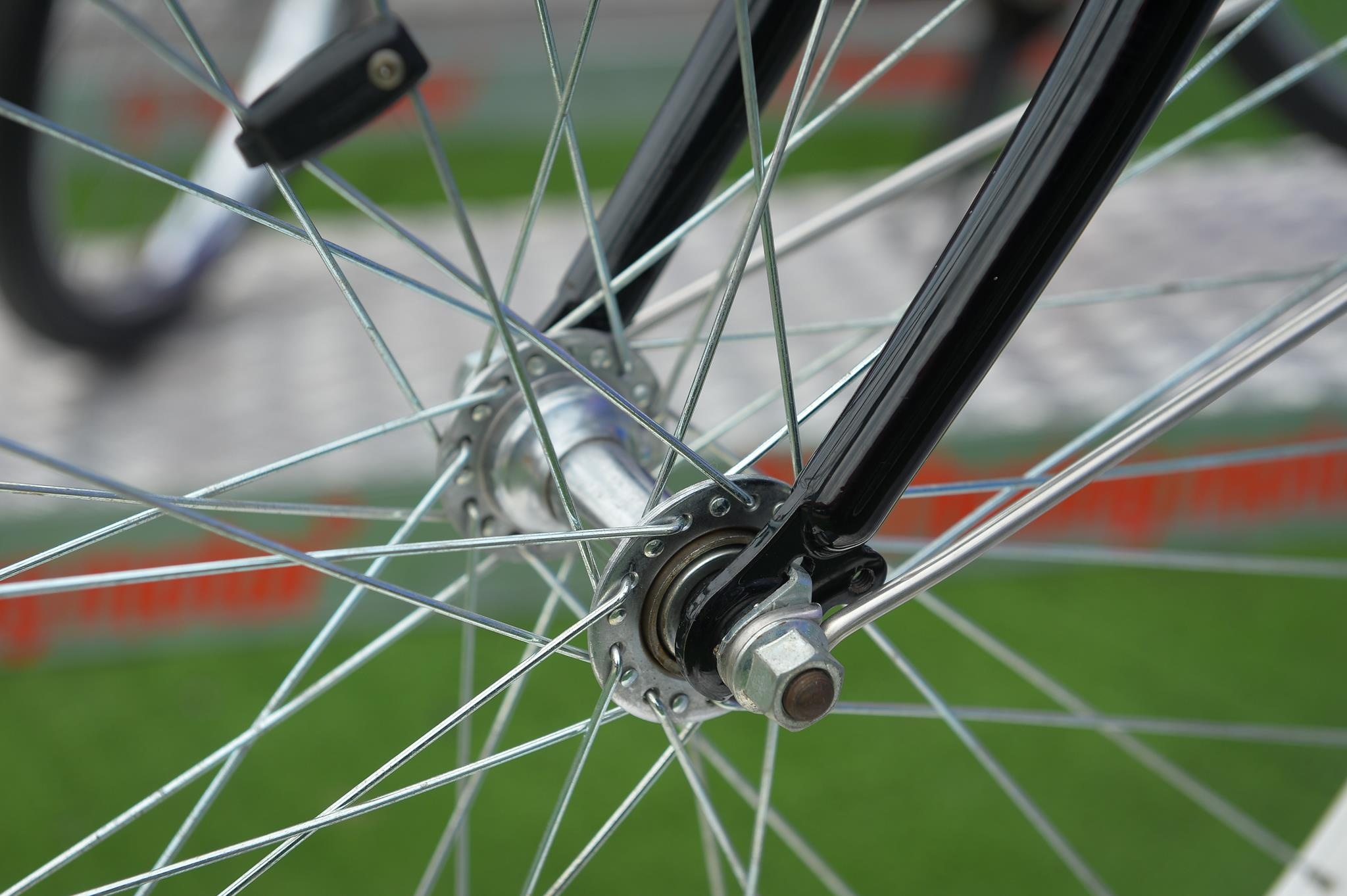 xe đạp gắn động cơ Fuki Planning FK310 ảnh 4 xe dap gan dong co Fuki Planning FK310 anh 4