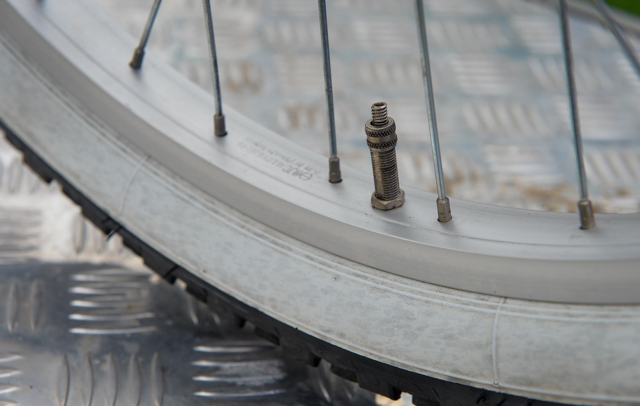 xe đạp gắn động cơ Fuki Planning FK310 ảnh 6 xe dap gan dong co Fuki Planning FK310 anh 6