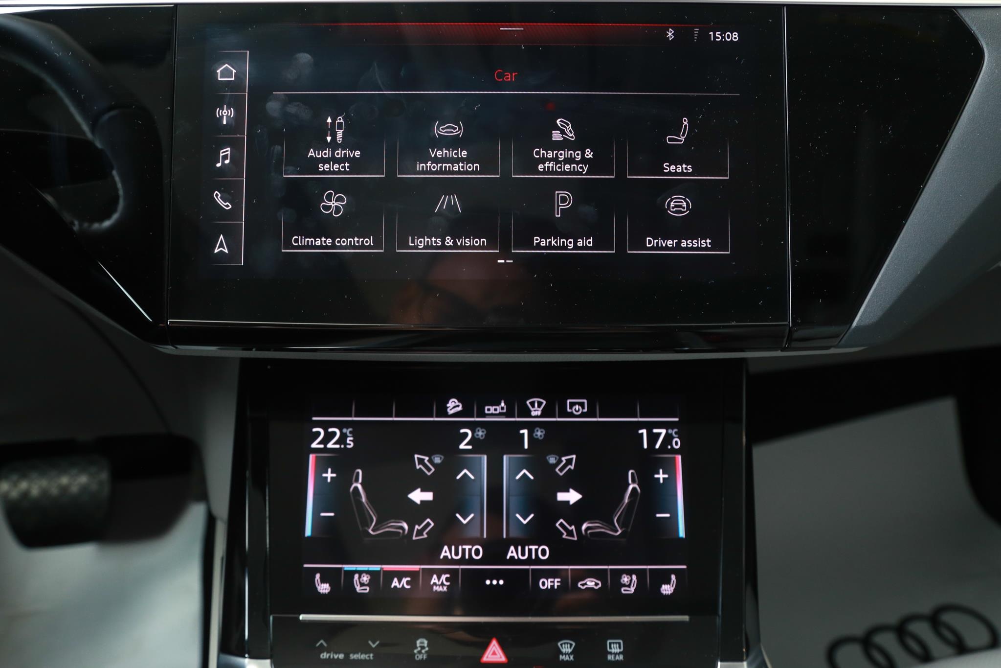 Chiem nguong SUV dien Audi e-tron anh 13