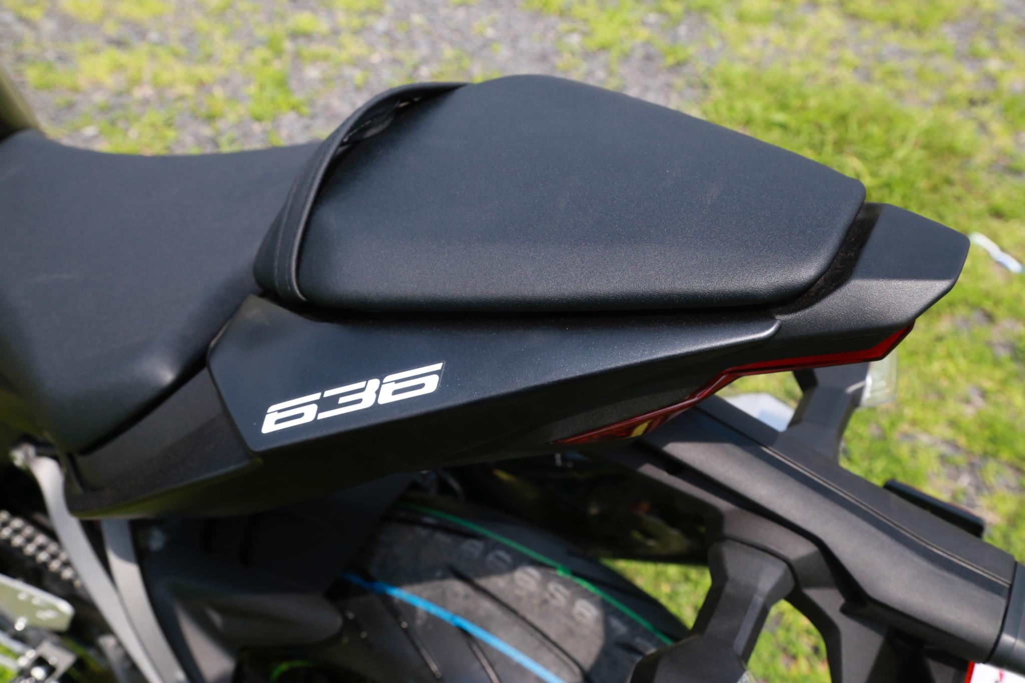 Kawasaki Ninja ZX-6R the he moi tai VN anh 5